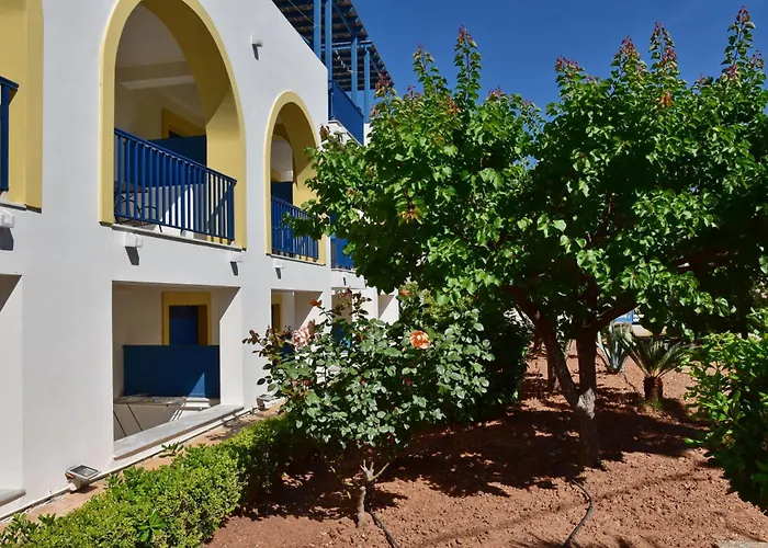 Emporios Bay Hotel Chios