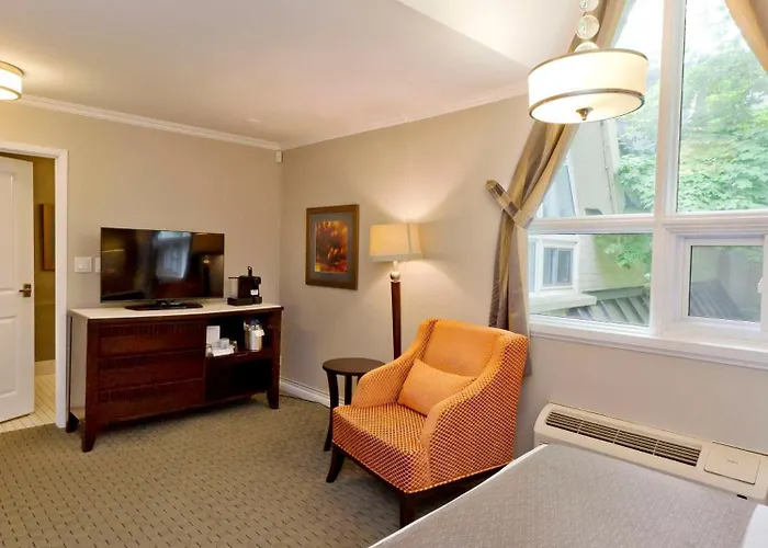 Elm Hurst Inn&Spa