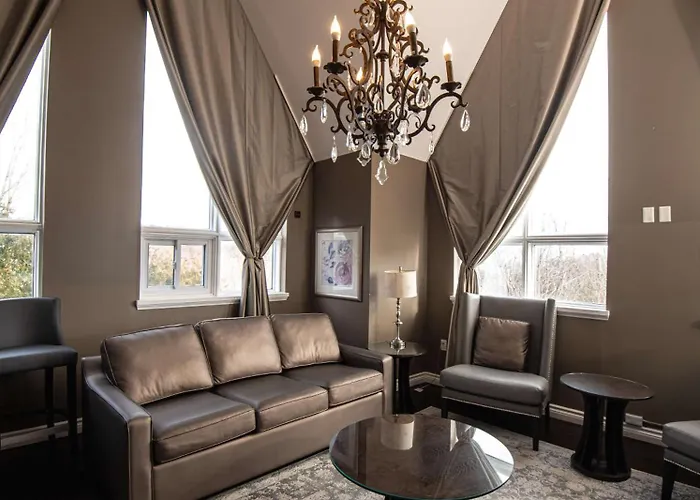 Elm Hurst Inn&Spa