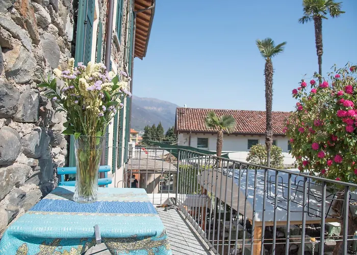 Hotel Antica Stallera