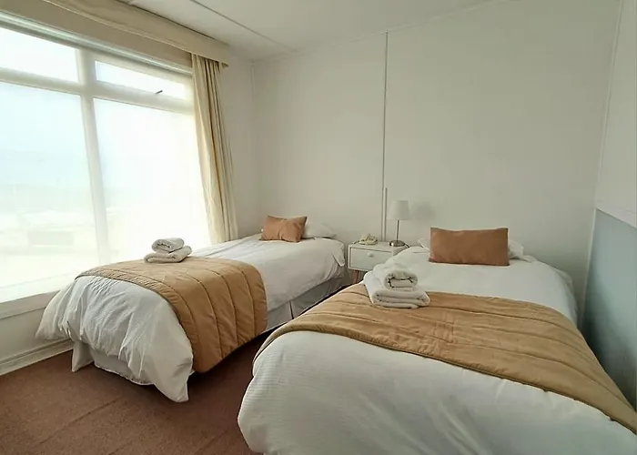 Hotel Capitán Eberhard