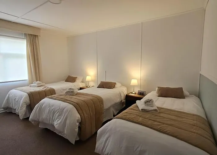 Hotel Capitán Eberhard