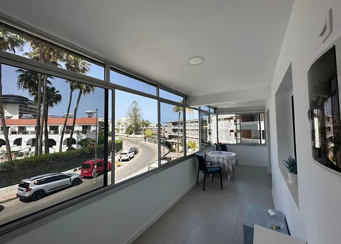 Apartamento Los Mangos 34