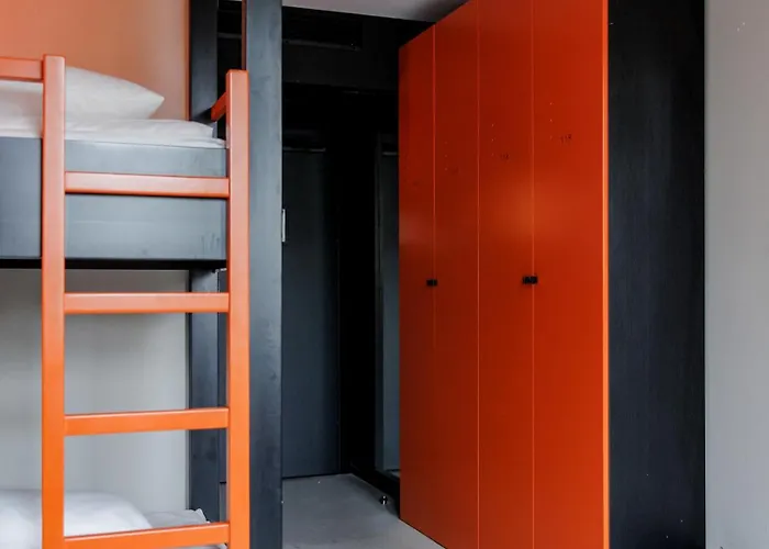 Koncept Hotel International