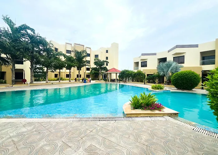 Bapu'S Resort, Dwarka