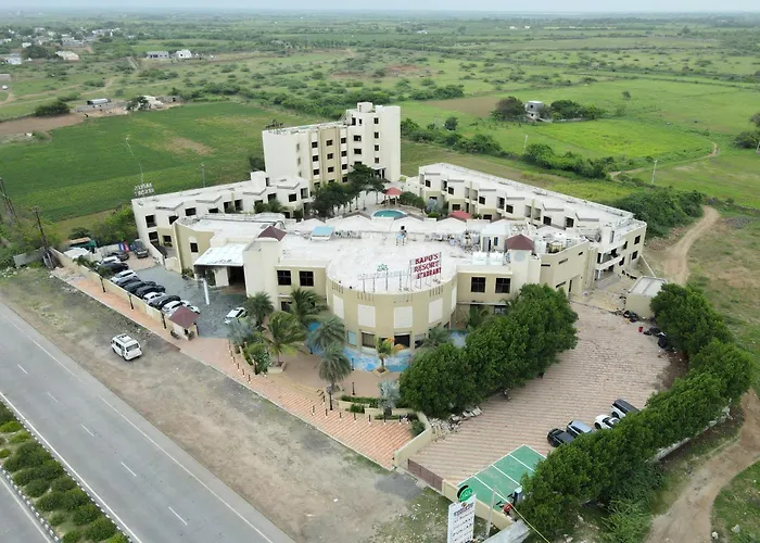 Bapu'S Resort, Dwarka