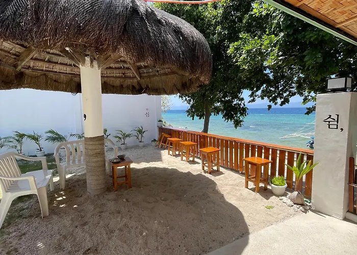 The Shuim Dive Resort Moalboal