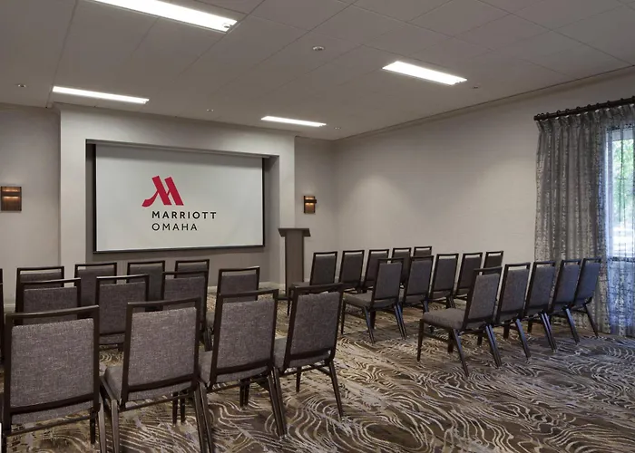 Omaha Marriott