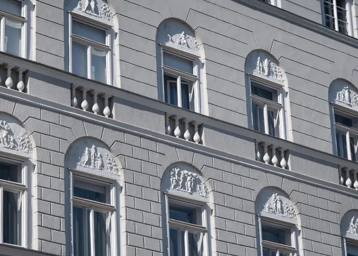 Austria Classic Hotel Wolfinger - Hauptplatz