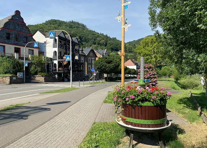 Hotel Altes Winzerhaus