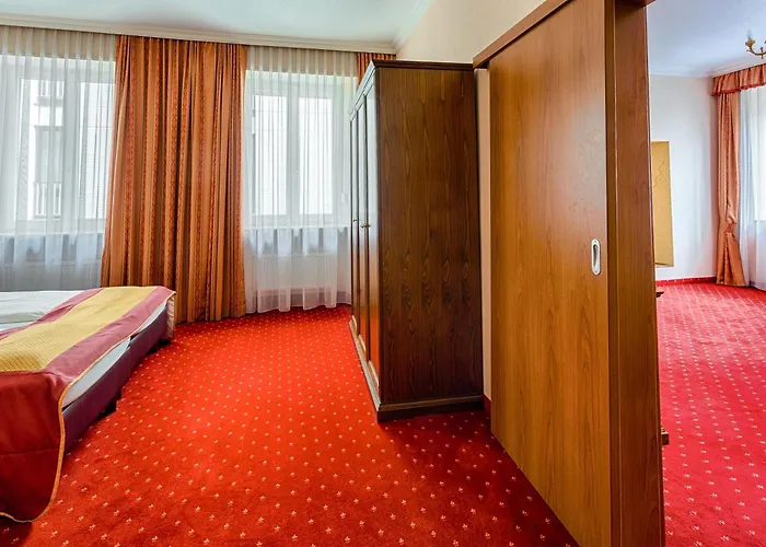 Hotel Römerhof