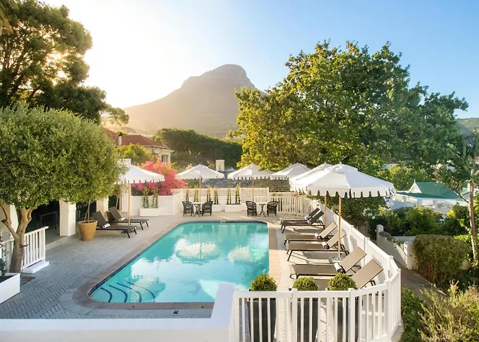 One Kensington Boutique Hotel