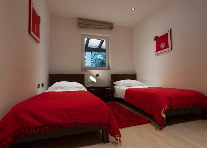 Hotel Villa Annette