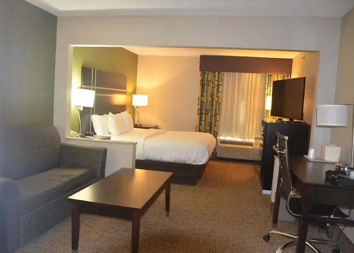 Comfort Inn & Suites Maumee - Toledo I80-90