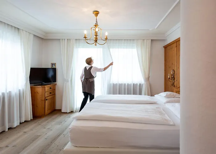 Hotel Mayr