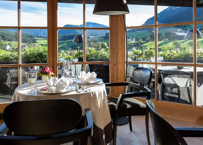 Hotel MAYR