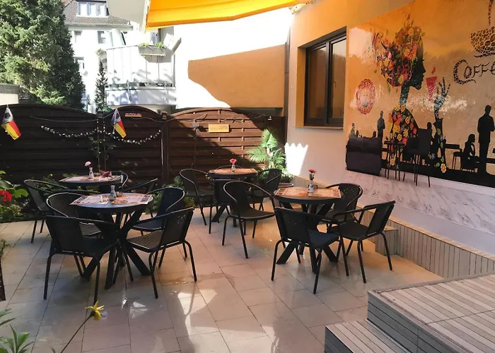 Kispet Deluxe Hotels&Suites