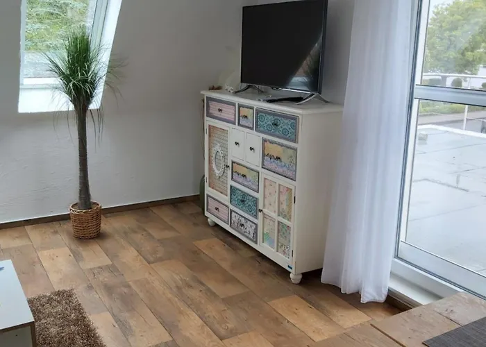 Ferienwohnung Yachthafen De Lorenzo