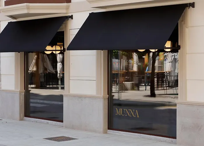 Numa Hotel Boutique