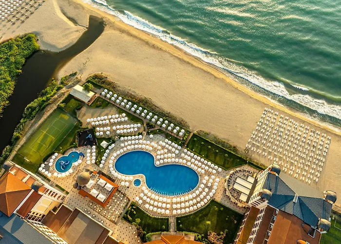Alua Helios Bay