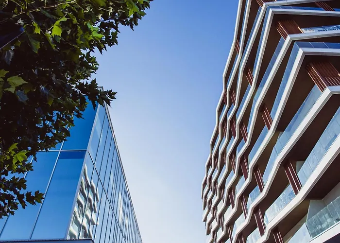 Aparthotel Craiova