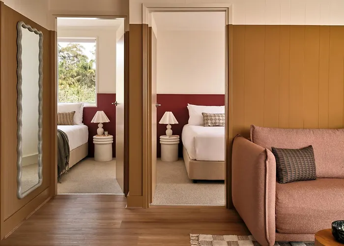 Casita Motel
