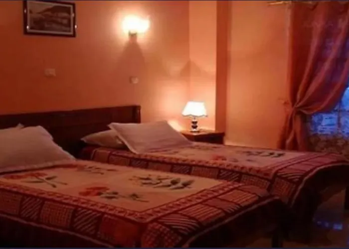 Hotel Adghir
