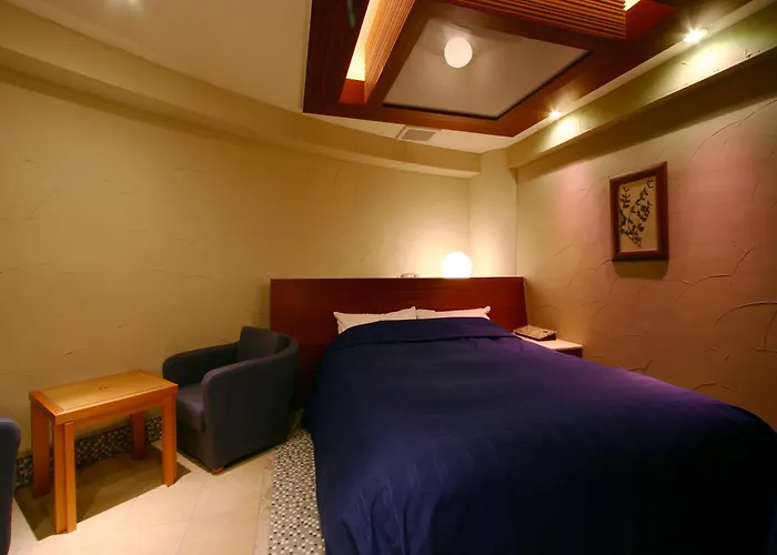 Hotel Ｍ