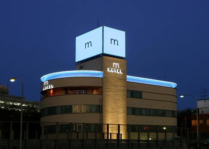Hotel Ｍ