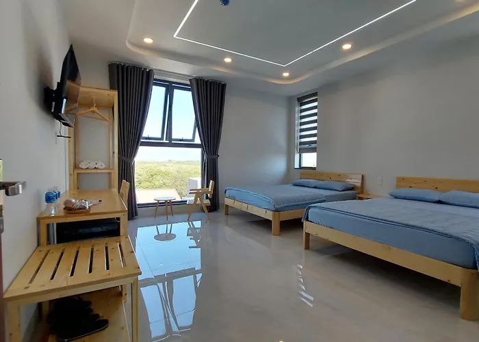 Windy Homestay Phan Thiet