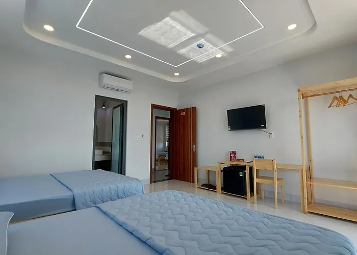 Windy Homestay Phan Thiet