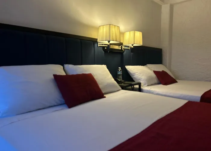 Choco'S Hotel