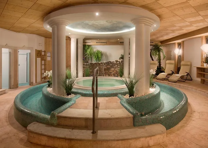 Hotel Villa Eden Kurfar