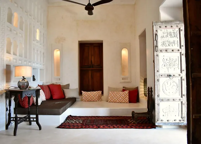 Qambani Luxury Resort