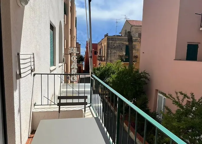 Hotel Al Capo