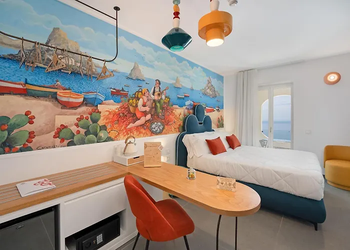 Albergo Dipinto Baccofurore