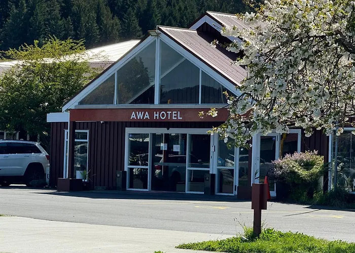 Awa Hotel