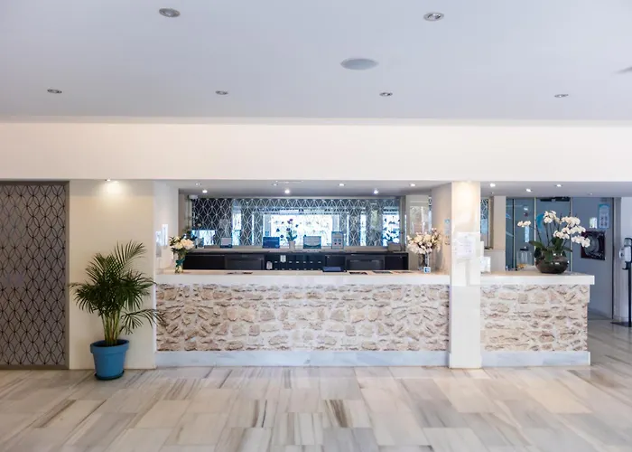 Seramar Hotel Comodoro Playa