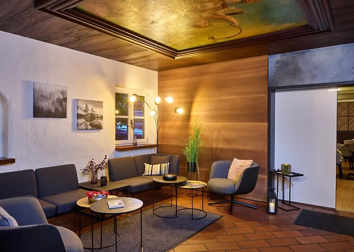 Hotel Alter Wirth