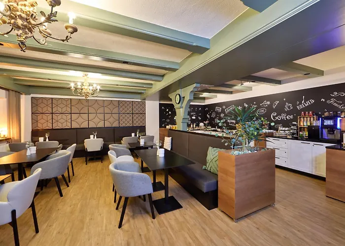 Hotel Alter Wirth
