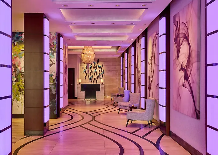 Ivy Boutique Hotel