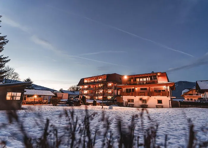 Hotel Reischach