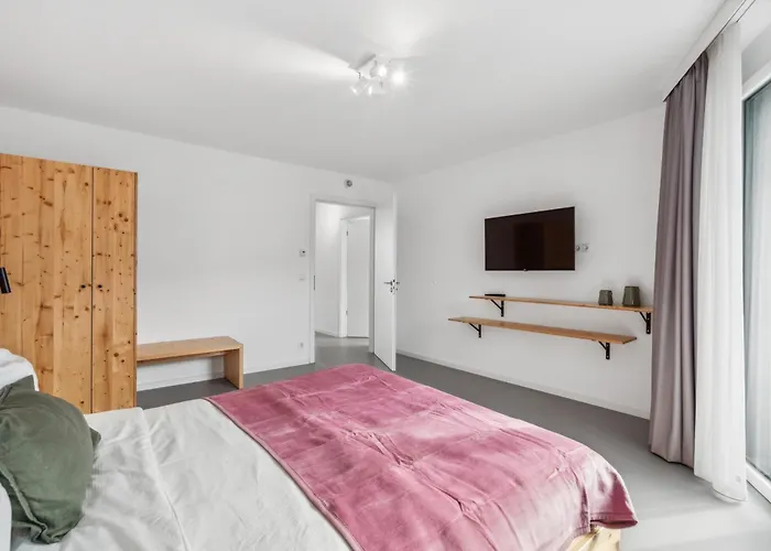 Arbio Freiburg Aparthotel