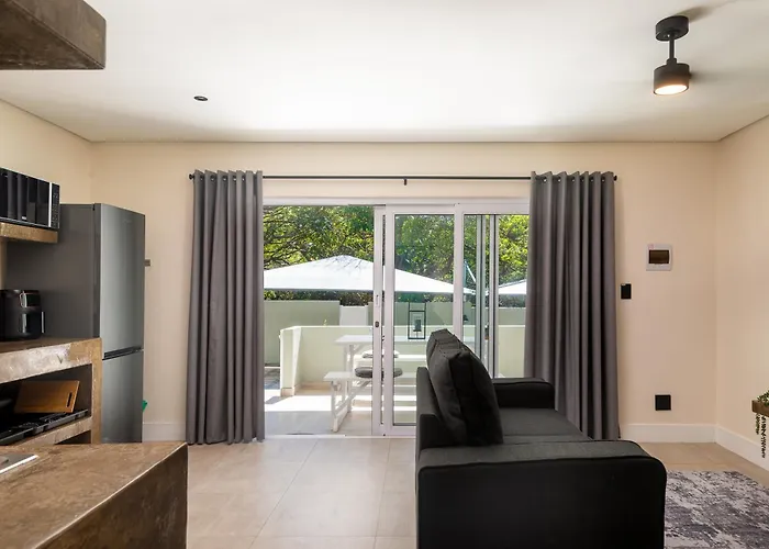 Beach Wood Boutique Hotel, Spa&Resort