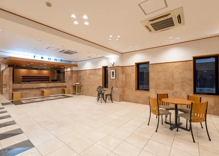 Hotel Endear Gifu