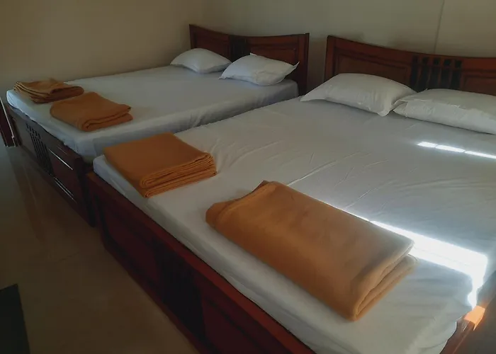 Udupi Yathrinivas Hotel