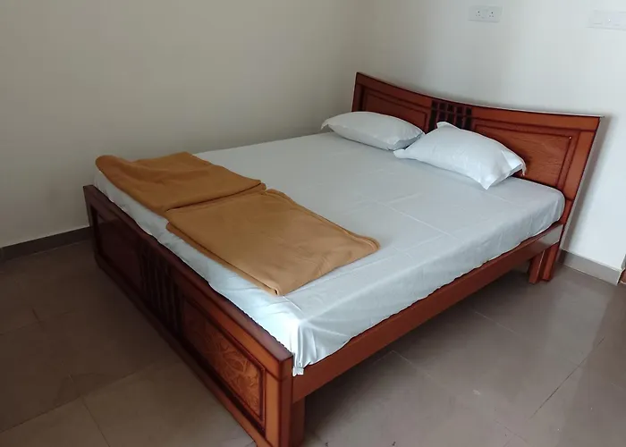 Udupi Yathrinivas Hotel