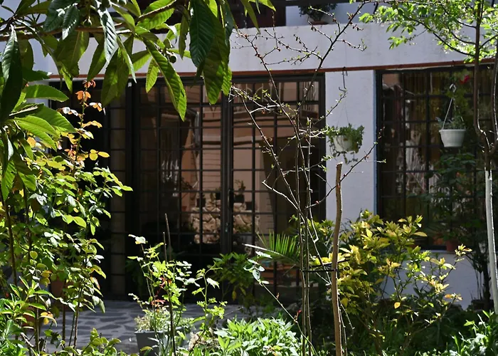 Jerusalem Hotel מלון Kutaisi