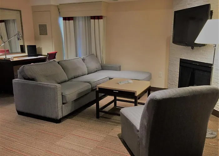 Waterloo Suites Hotel, Trademark Collection By Wyndham