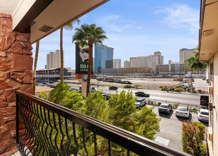 Ellis Island Hotel Casino & Brewery